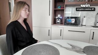 Forbidden Step: Stepmom Gives In, Husband’s Son Takes What He Wants
