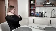 Forbidden Step: Stepmom Gives In, Husband’s Son Takes What He Wants