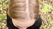A forest whore seduced a forester with a big dick