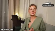 Stepmom Shocked by News: "Stepson, Prove You're Not Gay - Cum on My Face!"