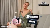 Stepmom Shocked by News: "Stepson, Prove You're Not Gay - Cum on My Face!"