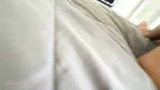 Switching POVs Real Couple Homemade Sex Tape - Mav & Joey Lee