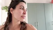 Let me massage you and ride you until you cum in my mouth and my pussy