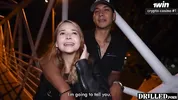 CUCKED - Couple Gets Talked Into Switching Partners