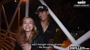 CUCKED - Couple Gets Talked Into Switching Partners