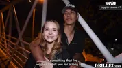 CUCKED - Couple Gets Talked Into Switching Partners