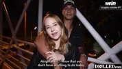 CUCKED - Couple Gets Talked Into Switching Partners