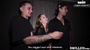 CUCKED - Couple Gets Talked Into Switching Partners