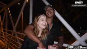CUCKED - Couple Gets Talked Into Switching Partners