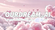 ourdream | Naked Blonde BBW Brandi's Cosmic Fun In Space