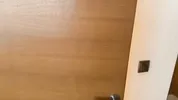 Stepbrother cheats on his wife with stepsis during a family vacation