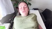 Spending My Day Off Fucking My Girlfriend