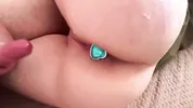Spending My Day Off Fucking My Girlfriend
