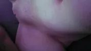Hard Fucked Wet Brunette 18 Year Old Small Tits Sucks Cock Loud Moaning Amateur Rough Sex