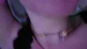Hard Fucked Wet Brunette 18 Year Old Small Tits Sucks Cock Loud Moaning Amateur Rough Sex