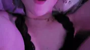 Hard Fucked Wet Brunette 18 Year Old Small Tits Sucks Cock Loud Moaning Amateur Rough Sex