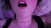 Hard Fucked Wet Brunette 18 Year Old Small Tits Sucks Cock Loud Moaning Amateur Rough Sex