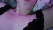 Hard Fucked Wet Brunette 18 Year Old Small Tits Sucks Cock Loud Moaning Amateur Rough Sex