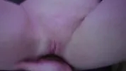 Hard Fucked Wet Brunette 18 Year Old Small Tits Sucks Cock Loud Moaning Amateur Rough Sex