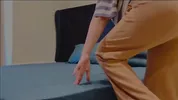 Fucked My stepmom’s best friend while she was masturbating