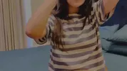 Fucked My stepmom’s best friend while she was masturbating