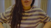 Fucked My stepmom’s best friend while she was masturbating