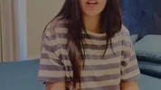 Fucked My stepmom’s best friend while she was masturbating