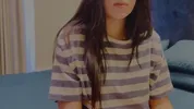 Fucked My stepmom’s best friend while she was masturbating