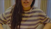 Fucked My stepmom’s best friend while she was masturbating