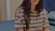 Fucked My stepmom’s best friend while she was masturbating