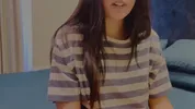 Fucked My stepmom’s best friend while she was masturbating