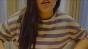 Fucked My stepmom’s best friend while she was masturbating