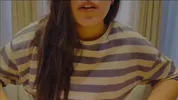 Fucked My stepmom’s best friend while she was masturbating
