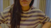 Fucked My stepmom’s best friend while she was masturbating