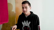 Stepson Fills Up Mommy's Ass