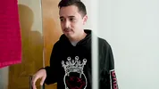 Stepson Fills Up Mommy's Ass