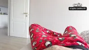 OMG! Crazy Step Sis Caught Me Jerking Off But Started Touching My Dick and I Used Her Pussy to Cum