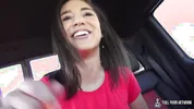FullPornNetwork - Abella Danger prep with a plug before James Deen takes over for a rough anal session