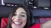 FullPornNetwork - Abella Danger prep with a plug before James Deen takes over for a rough anal session