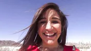 FullPornNetwork - Abella Danger prep with a plug before James Deen takes over for a rough anal session