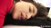 FullPornNetwork - Abella Danger prep with a plug before James Deen takes over for a rough anal session