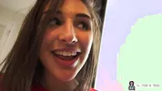 FullPornNetwork - Abella Danger prep with a plug before James Deen takes over for a rough anal session