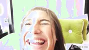 FullPornNetwork - Abella Danger prep with a plug before James Deen takes over for a rough anal session