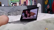 Compilation Of Sultry Gals Ride Thick Cocks Slamming Deep And Bucking Wild