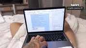 Homemade video of sensual sex by a Real Couple | Real Scene.