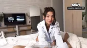 Homemade video of sensual sex by a Real Couple | Real Scene.