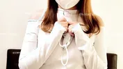 [Nipple suction and training] Explosive suction with the areola ... Huge nipples sucked out to the limit and hips squirt