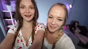 POV : We invited our neighbor to fix our internet and got fucked in the ass ft. Posh Spicy