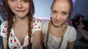 POV : We invited our neighbor to fix our internet and got fucked in the ass ft. Posh Spicy