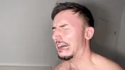 A Wild Orgy!! Everyone Wanted to Fuck Those Two Gorgeous Asses in the Room